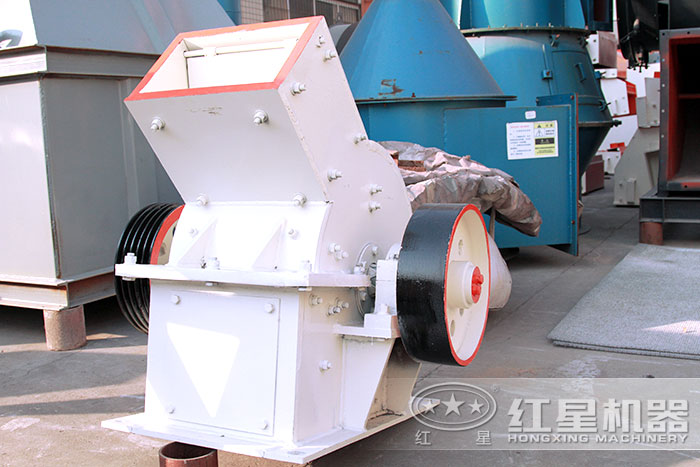 小型錘式破碎機(jī) 小型錘式破碎機(jī)